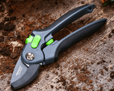 Tesoura de Poda Profissional