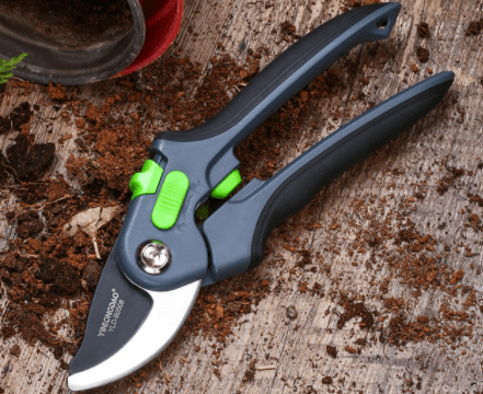 Tesoura de Poda Profissional